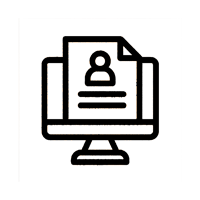 Authentication icon