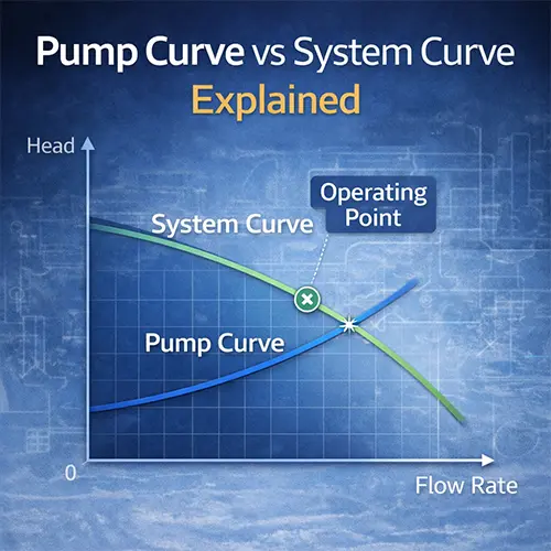 pump-curve-vs-system-curve-explained