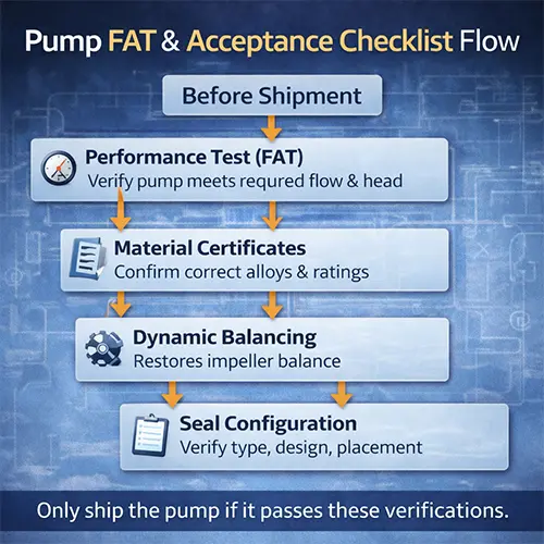 pump-fat-acceptance-checklist-flow