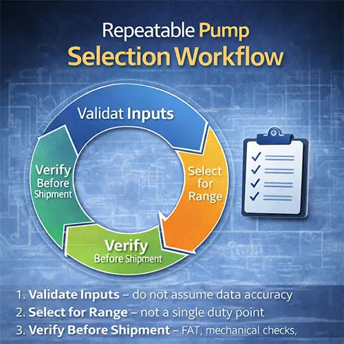 repeatable-pump-selection-workflow