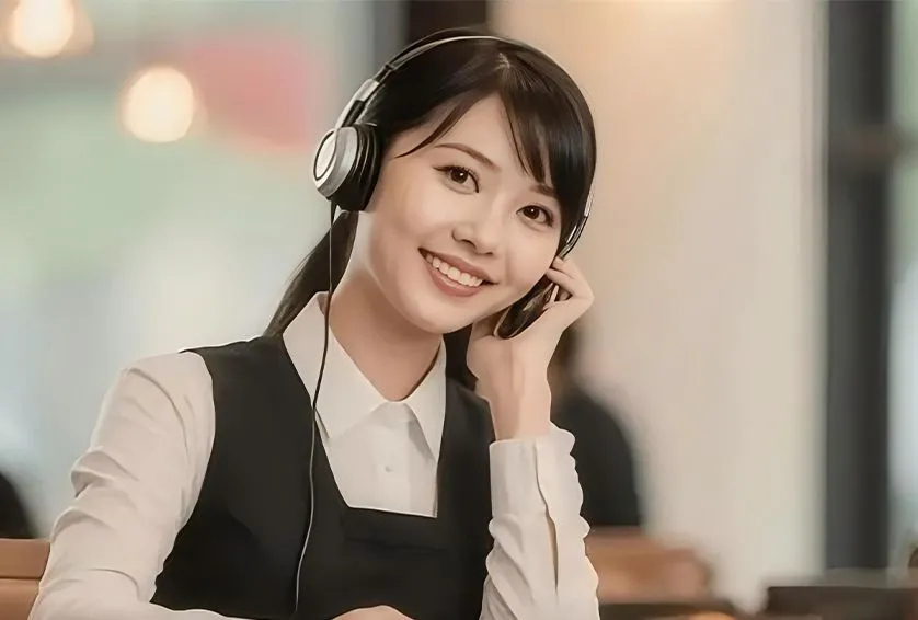 After-sales & Technical Support
