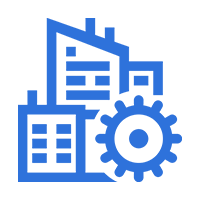 Factory & Production Scale