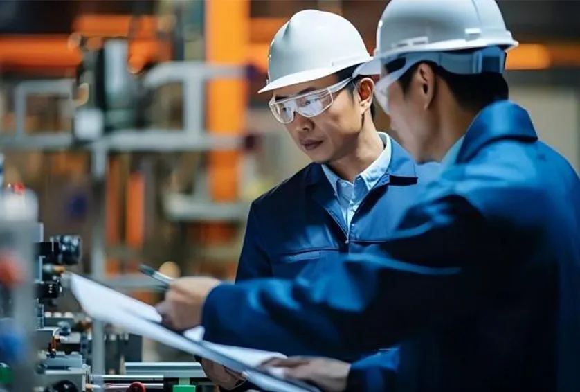 Pump Selection Consulting