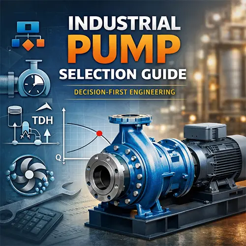 how-to-select-industrial-pumps