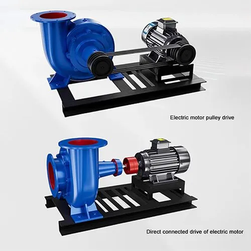 liqen-MIXED-FLOW-PUMP-driver-method