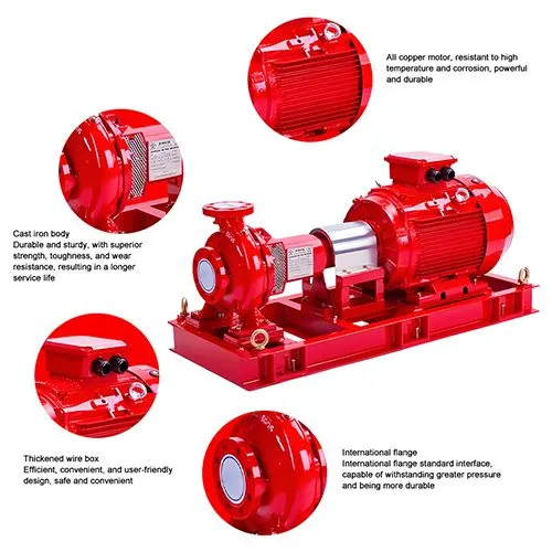 Electric-Fire-Pump-Details