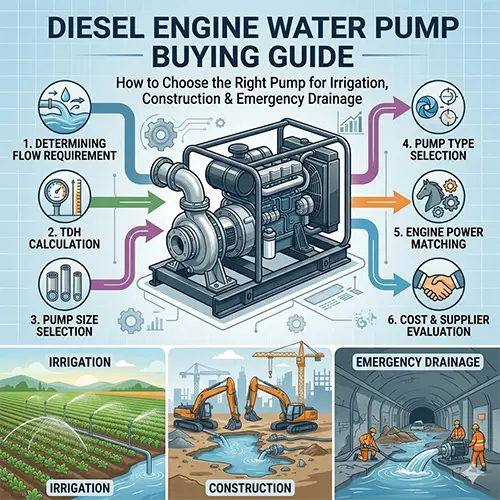 industrial-diesel-water-pump-buying-guide
