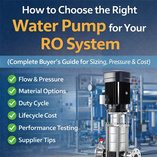 choose-right-water-pump-for-ro-system choose-right-water-pump-for-ro-system