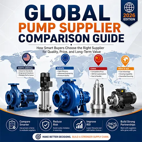 global-pump-supplier-comparison-guide global-pump-supplier-comparison-guide