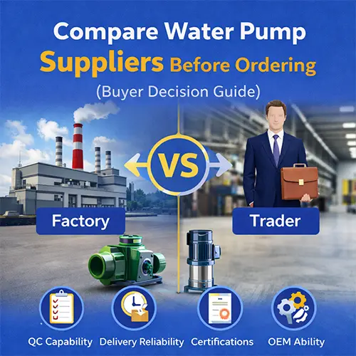 how-to-choose-water-pump-supplier