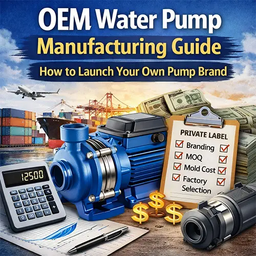 oem-water-pump-manufacturing-guide oem-water-pump-manufacturing-guide
