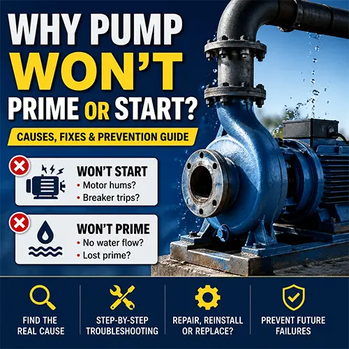 pump-wont-prime-troubleshooting-guide