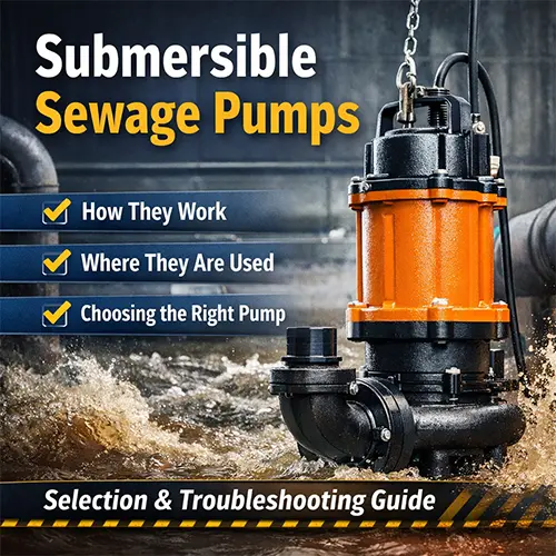 submersible-sewage-pump-selection-guide submersible-sewage-pump-selection-guide