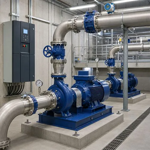 Best Energy Saving Pump Systems: A Practical Buyer’s Guide to Lower Pump Electricity Cost