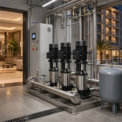 best-pump-for-hotels