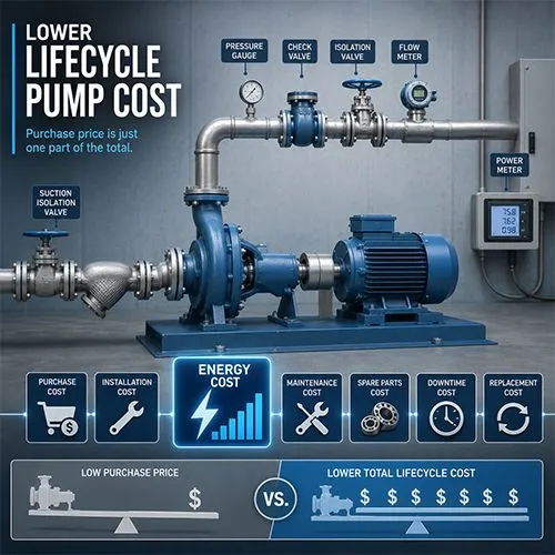 how-to-lower-lifecycle-pump-cost how-to-lower-lifecycle-pump-cost