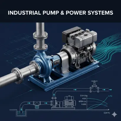 industrial-pipeline-pump-selection-guide
