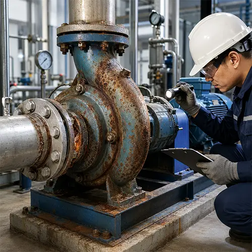 why-pump-corrodes-quickly why-pump-corrodes-quickly
