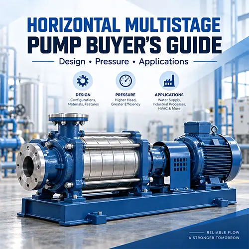 horizontal-multistage-pump horizontal-multistage-pump